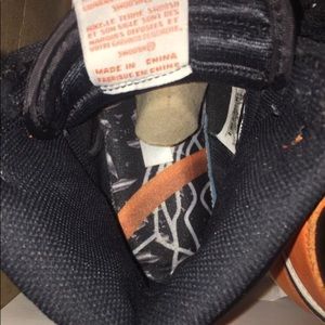 Air Jordan 1 Shattered Backboards